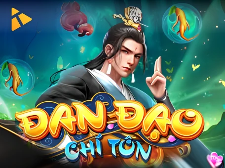  Đan Đạo Chí Tôn